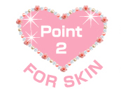 |Cg2@FOR SKIN
