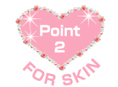 �|�C���g2�@FOR SKIN